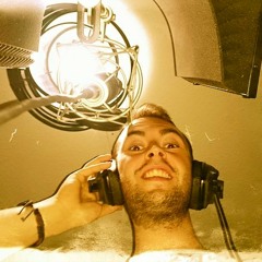 Vinnie - Be Yourself. Produced By Kris Evans