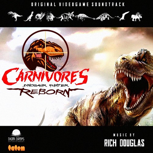 Carnivores: Dinosaur Hunt  Aplicações de download da Nintendo