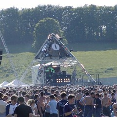 Homelands 2004