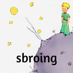 O Principezinho - Episódio 1