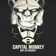 Capital Monkey - Diethylamide