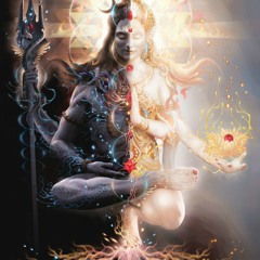 Maha Deva Shiva Shambo - Ramanat -  Águia Dourada - Sagrada Tradição - Tribo do Amor
