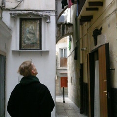 Gedankenflut (raw) BurgBeats