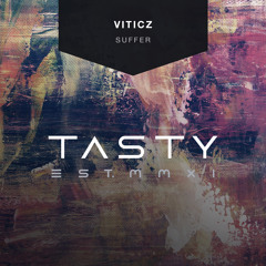 Viticz - Suffer