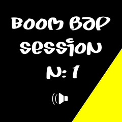 #BOOMBAP SESSION 1_Arleckin/Hakim-Norbert_Prod Vax1
