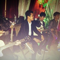 The actor MLTR cover at Bigcoffee