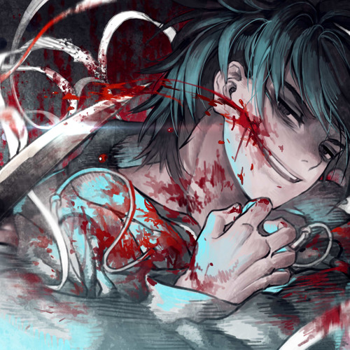 Nightcore - Sweet Dreams Are Made Of Screams {Male Version}