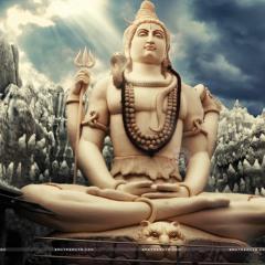 Mahadeva Shiva Shambo Jaya Jaya - Ramanat - Águia Dourada - Sagrada Tradição - Tribo do Amor