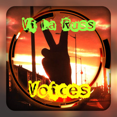 Vi La Russ - Voices (Original Mix)