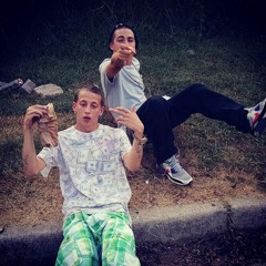 KayG & Boulevard - Stop