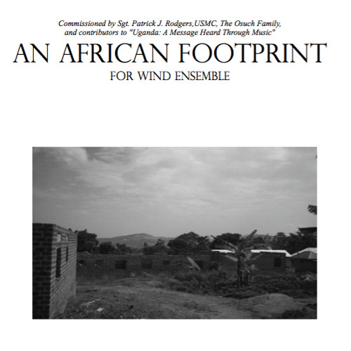 An African Footprint