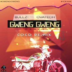 GWENG GWENG REMIX(I'M IN LOVE WITH MA COCO)(REMIX) at #Dancehall #Dance #DanceSong  #Bogle