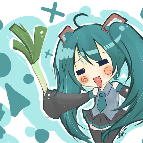 Stream Ievan Polka Hatsune Miku By Yumiichiyuu Listen Online For