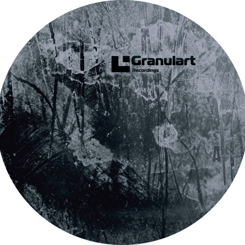 VVAA - Uncover 1.0 - Granulart Recordings 006