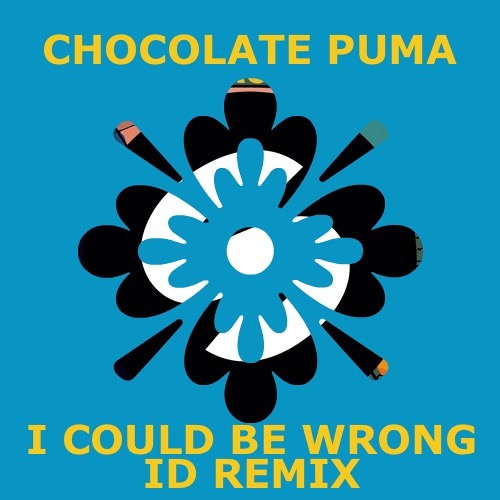 chocolate puma id