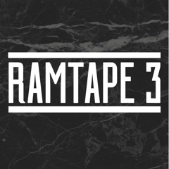 Ramtape 3 VOL. 3