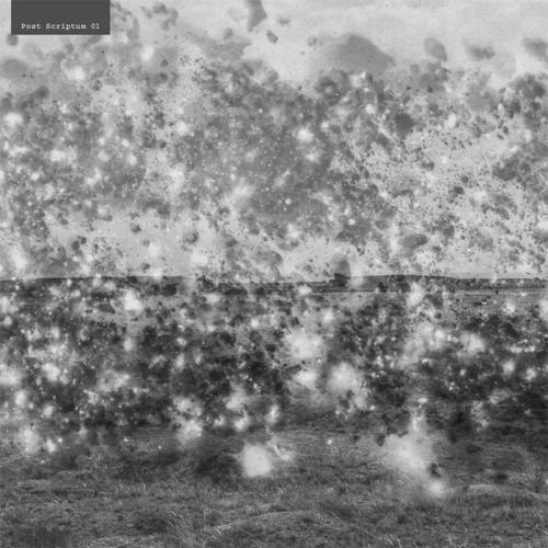 Post Scriptum - Decelerate At The Destination - INF-CD001