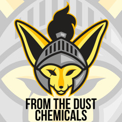 From The Dust - Chemicals [Creative Commons]