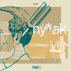 Ep67. ny*ak