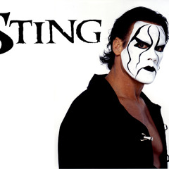 Sting Theme song ECW