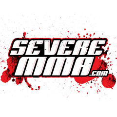 Severe MMA Podcast - Episode 18