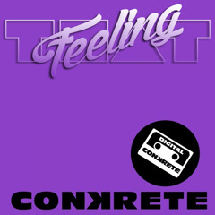 That Feeling - I Can Move ( Original Club Mix )snippet