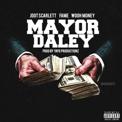 @TGODZMUSIC x @Wooh2x Mayor Daley Prod By @YayoProductionz