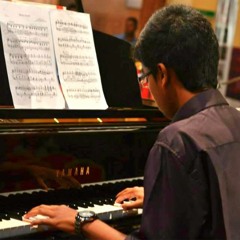 Moongil Thottam- AR Rahman