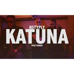 NSTYPLY - Katuna Feat. DONGO