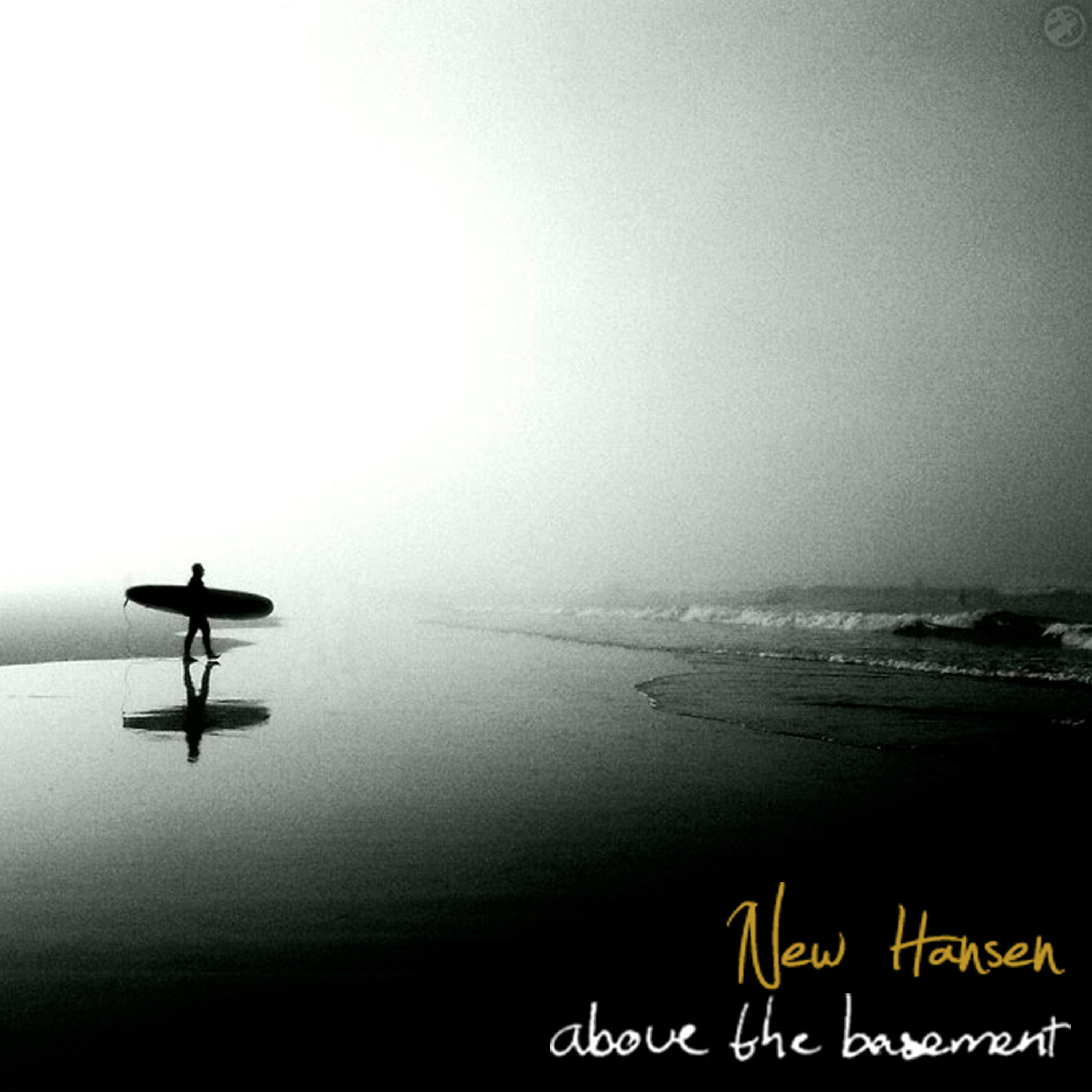 The Basement Sessions episode artwork