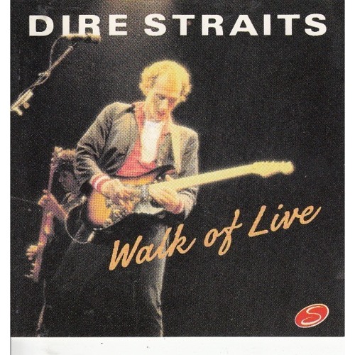 Walk of life dire. Dire Straits - walk of Life (1985). Группа dire Straits walk of Life. Album Art dire Straits walk of Life. Dire Straits - walk of Life - Multitrack.