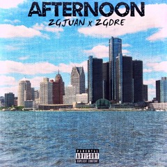 Zona Gang - AFTERNOON