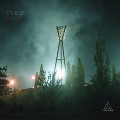Stendeck: Trying To Hold Every Little Second That Flies Away [Folgor - Tympanik Audio 2015]
