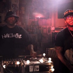 People R All Talk (Royce Da 5'9 x DJ Premier Type Beat) *FREE DL