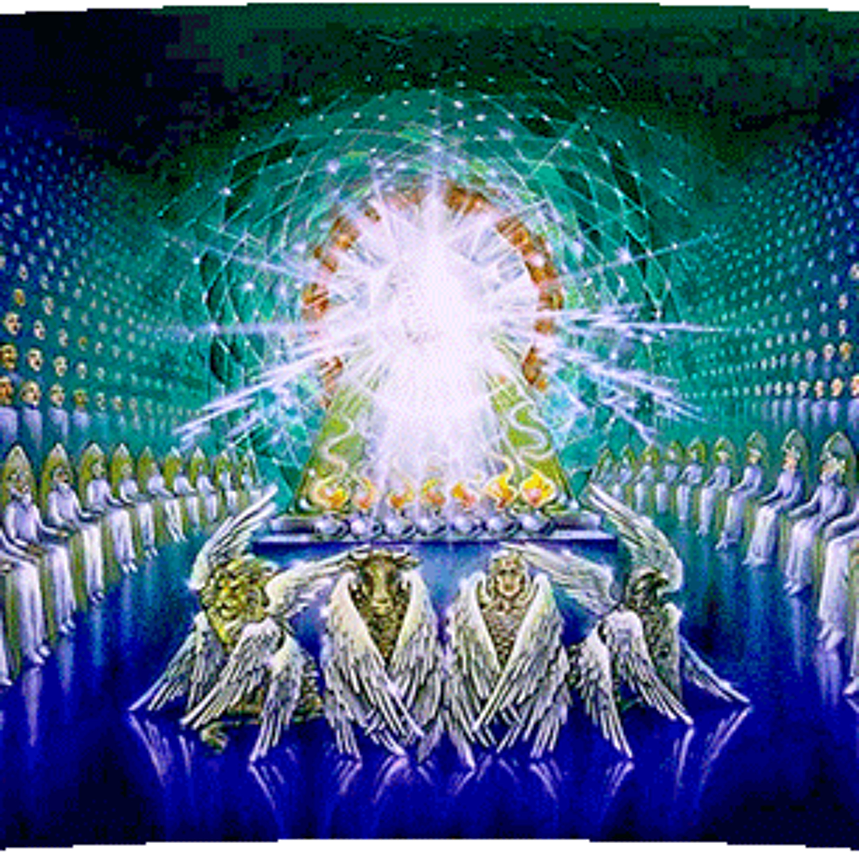 Mãe Divina