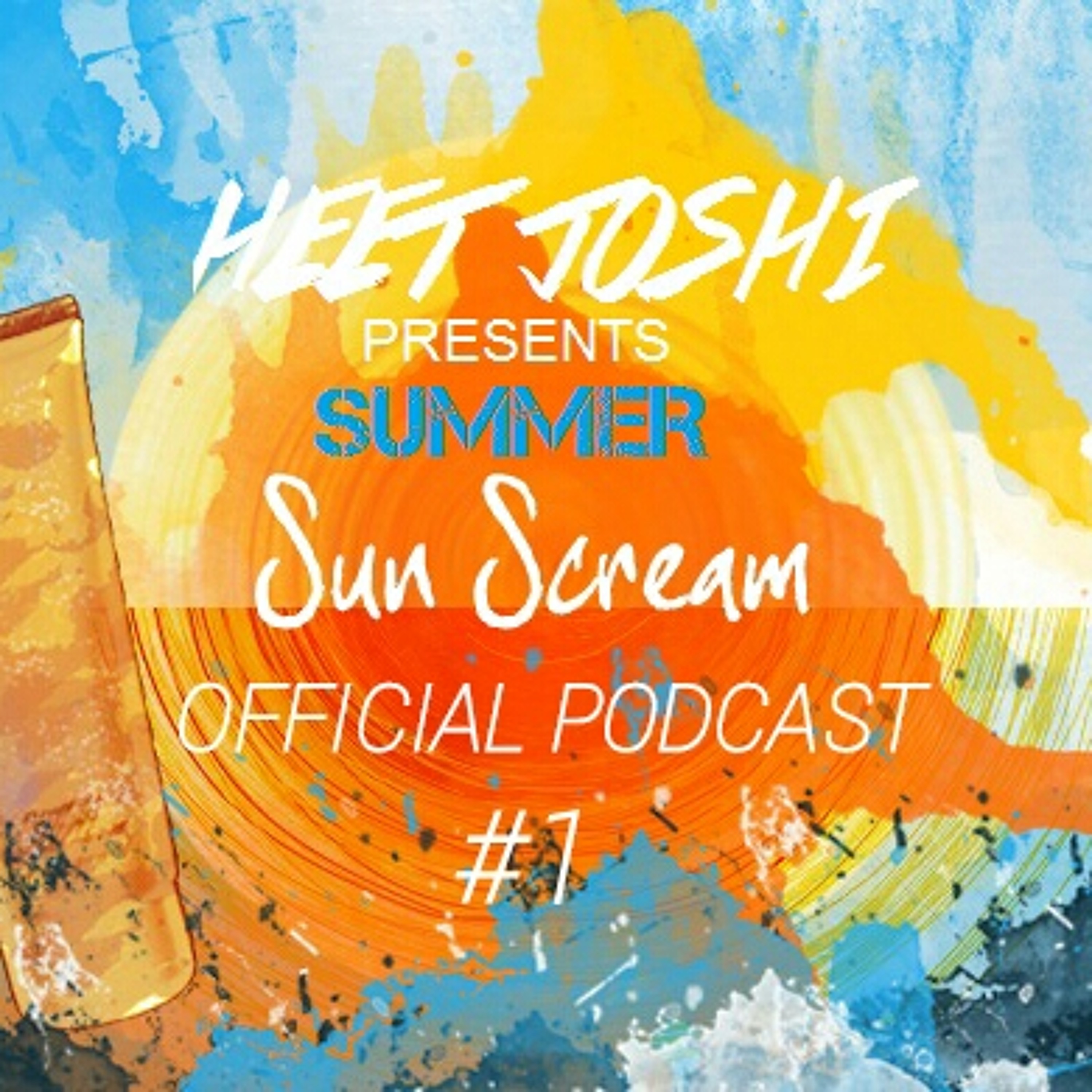 Heet Joshi