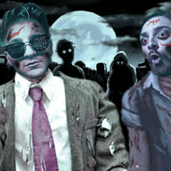 Deadbeat Zombies (Ft. @YoitsParker)