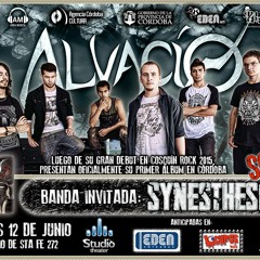 Alvacío Presenta SOLO Spot