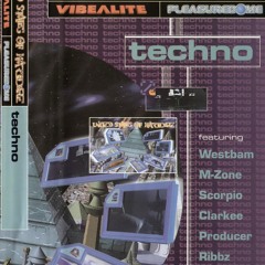 VIBEALITE/TOMORROWS WORLD