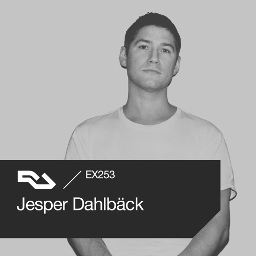 EX.253 Jesper Dahlbäck