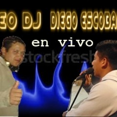 MIX ANIMADO VOZ DIEGO ESCOBAR Y DJ LEO 1