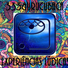 Psicodelia Experimental (333) & Urucubaca - Experiências Lúdicas (Tranceres)