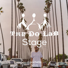 The Do Lab presents Till Von Sein at Coachella 2015