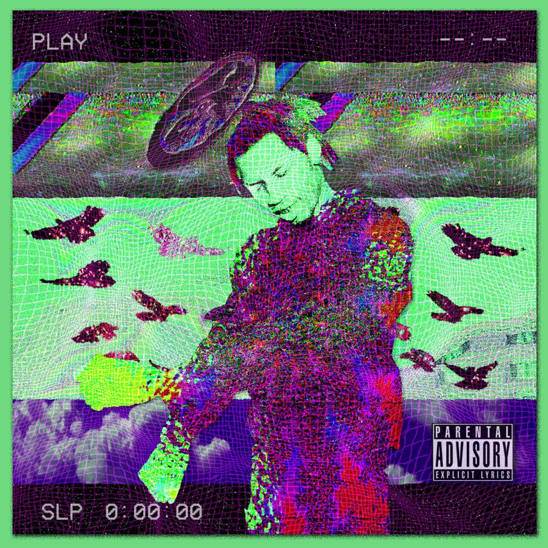 Stream DENZELCURRYPH | Listen to 32 Zel / Planet Shrooms (EP
