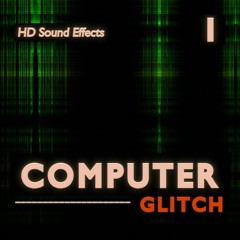 FREE COMPUTER GLITCH SFX