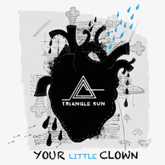 Triangle Sun - On Fire