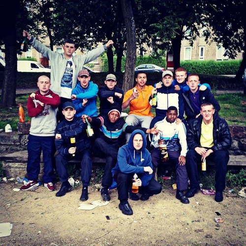 MC OAKZY B - SUMMER DREAMS