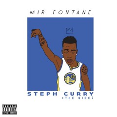 Steph Curry (Prod. Roca Beats)