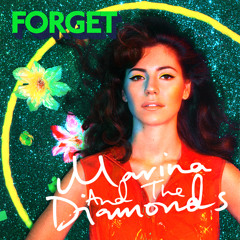 Forget (Live In Studio)