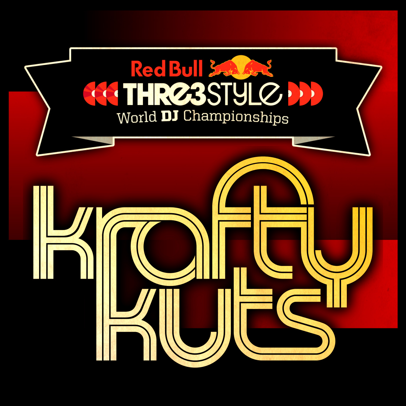 Татаж авах Red Bull Thre3style Mix Only (Free Download)